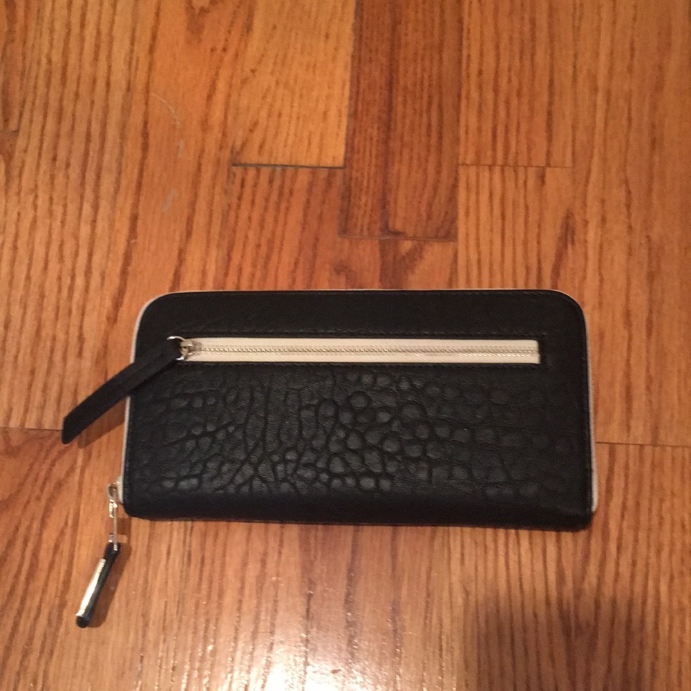 New Wallet
